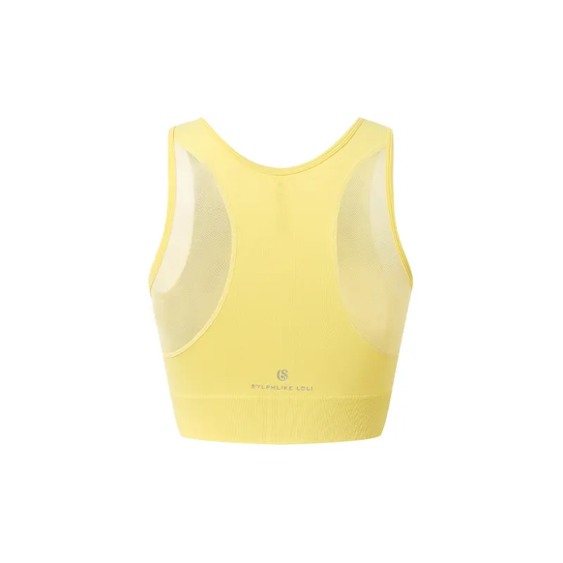 SylphlikeLoli Sports Underwear Women's-7
