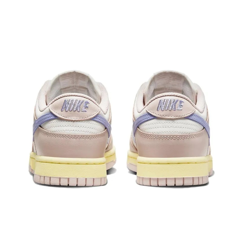 Nike Dunk Low Pink Oxford Women's-4