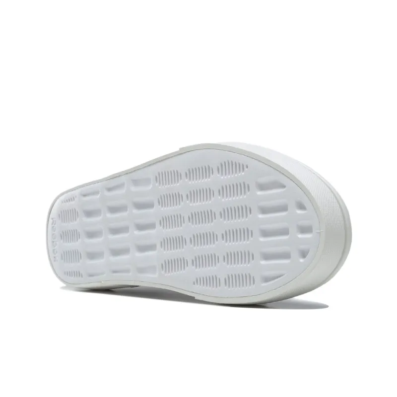 Reebok Women's OnLux Slip On 'Vector Navy' Women's-4