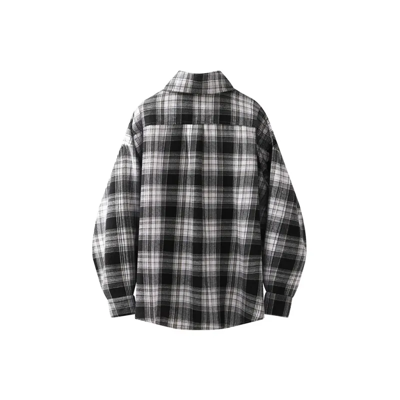 BABUGGE Shirts Unisex-3