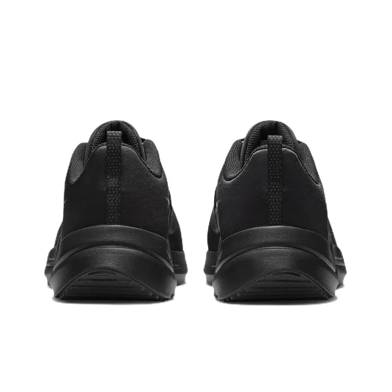 Nike Downshifter 12 'Black Particle Grey'-4