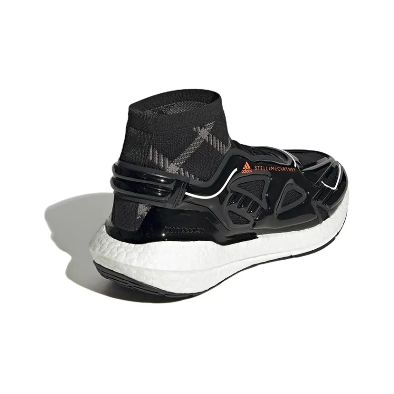 Adidas By Stella McCartney Ultraboost 22 Elevated High top Sneakers Women's-3
