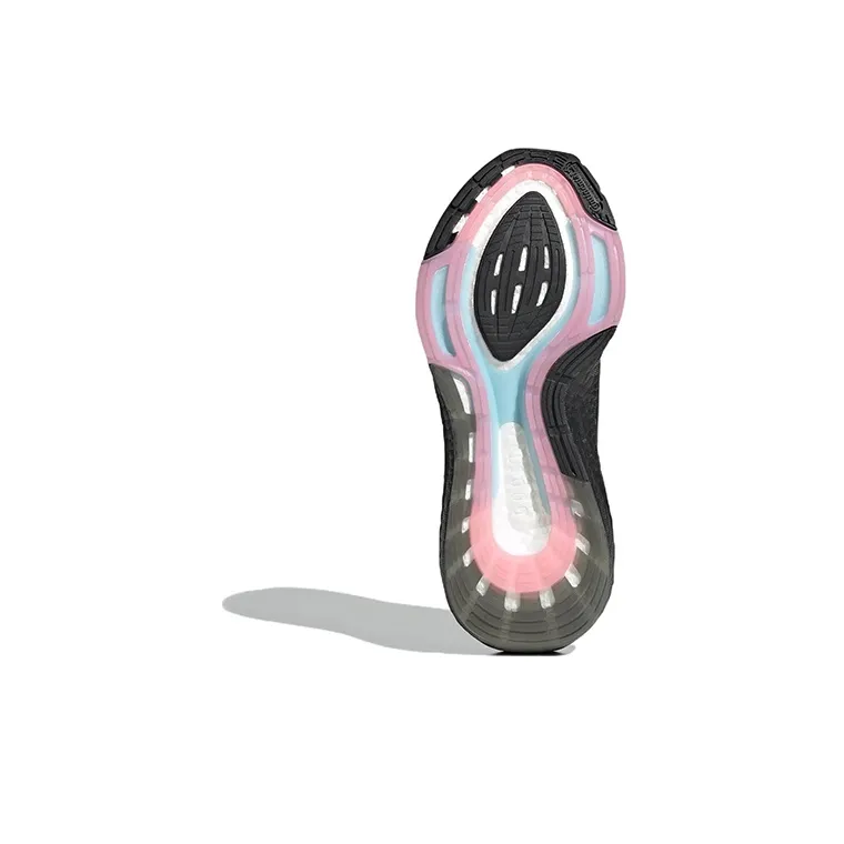 UltraBoost 22 Women's Adidas 'Black Beam Pink' Women's-5
