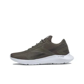 Reebok Energylux 2.0 Cushioning Anti-Slip And Wear-Resistant Low-Top Running Shoes Men's Green