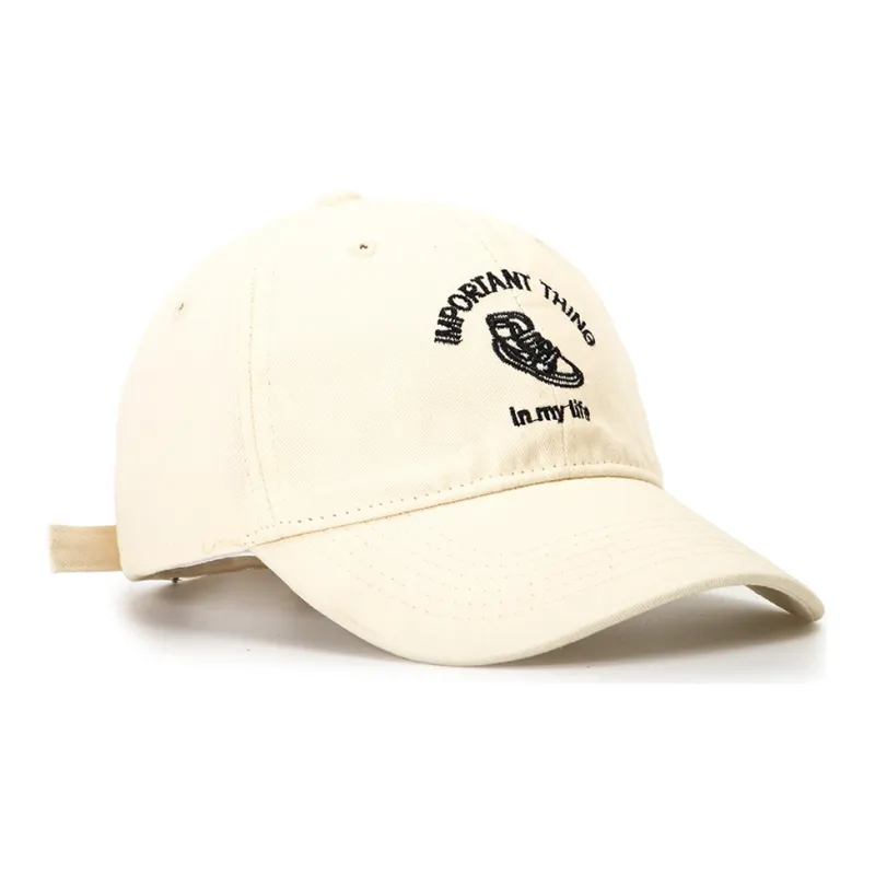 BAIJUAN Baseball Caps Unisex-2