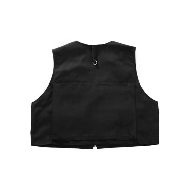 Penfield Vests Unisex-1