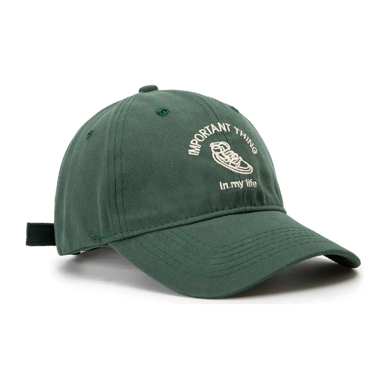BAIJUAN Baseball Caps Unisex-1