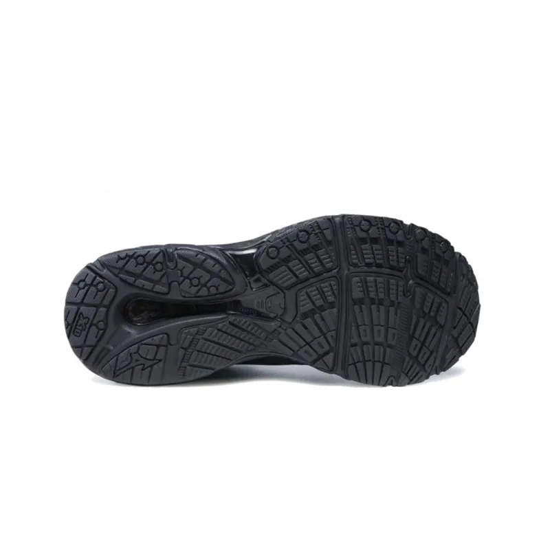Mizuno Wave Stream 2 'Black'-4