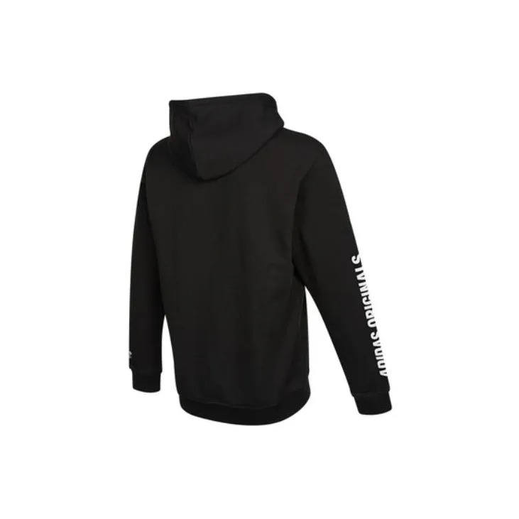 Adidas Originals Sweatshirt Men's Black-1
