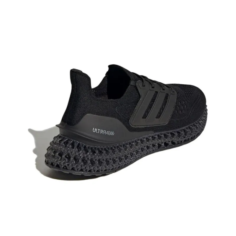 Adidas Ultra 4DFWD 'Black Carbon'-3