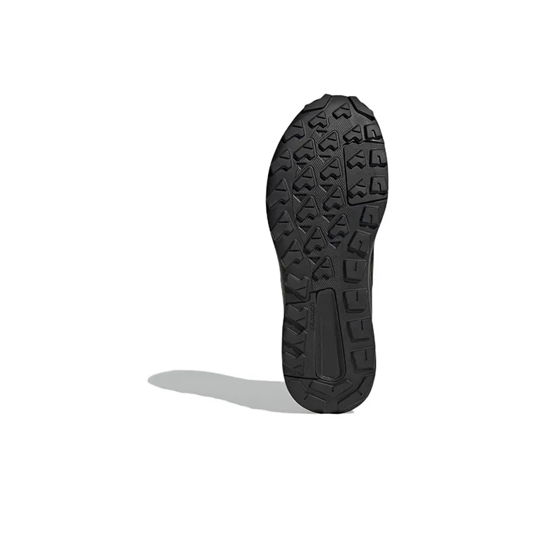 Adidas Terrex Trailmaker GORE TEX 'Black Grey'-5