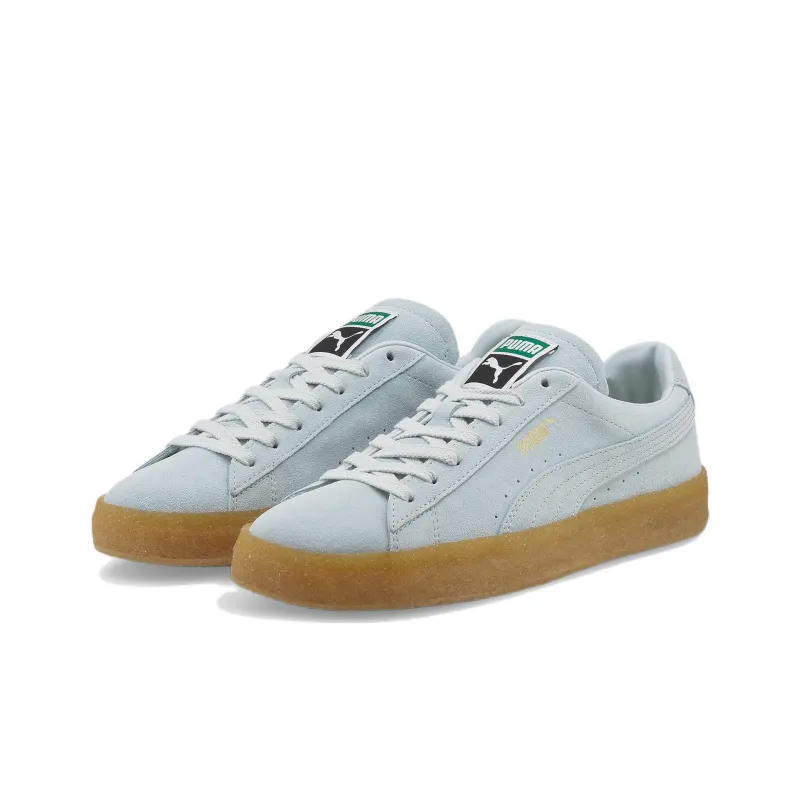 PUMA Suede Crepe Ice Flow-2