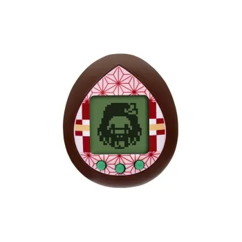 BANDAI Nezuko Kamado Demon Slayer Tamagotchi Model Accessories