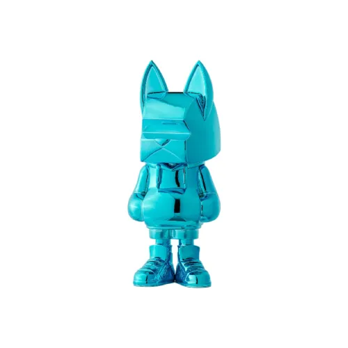 DOGCATPIA 스케일 피규어