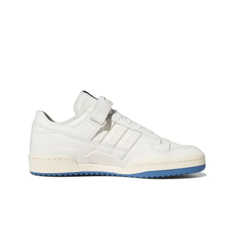 Adidas Forum 84 Low White Pulse Blue-1