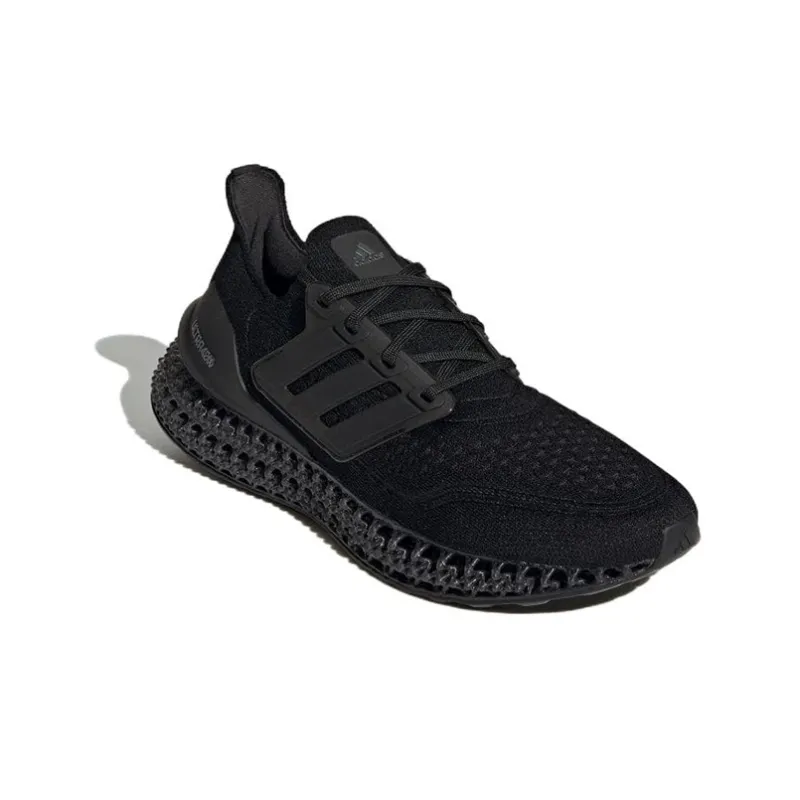 Adidas Ultra 4DFWD 'Black Carbon'-2