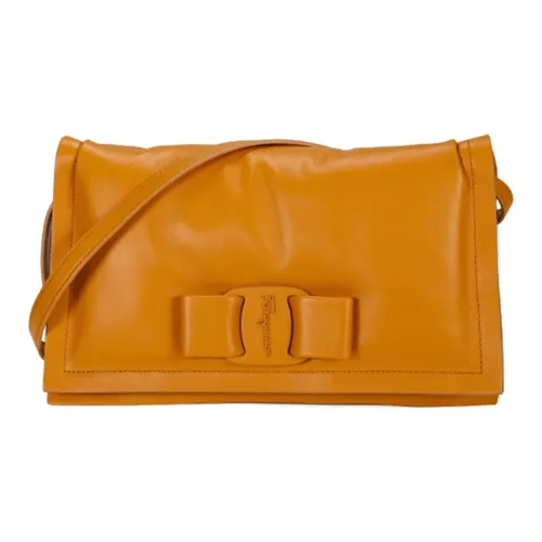 Ferragamo Shoulder Bags