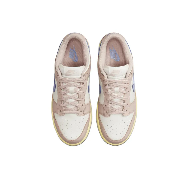Nike Dunk Low Pink Oxford Women's-3