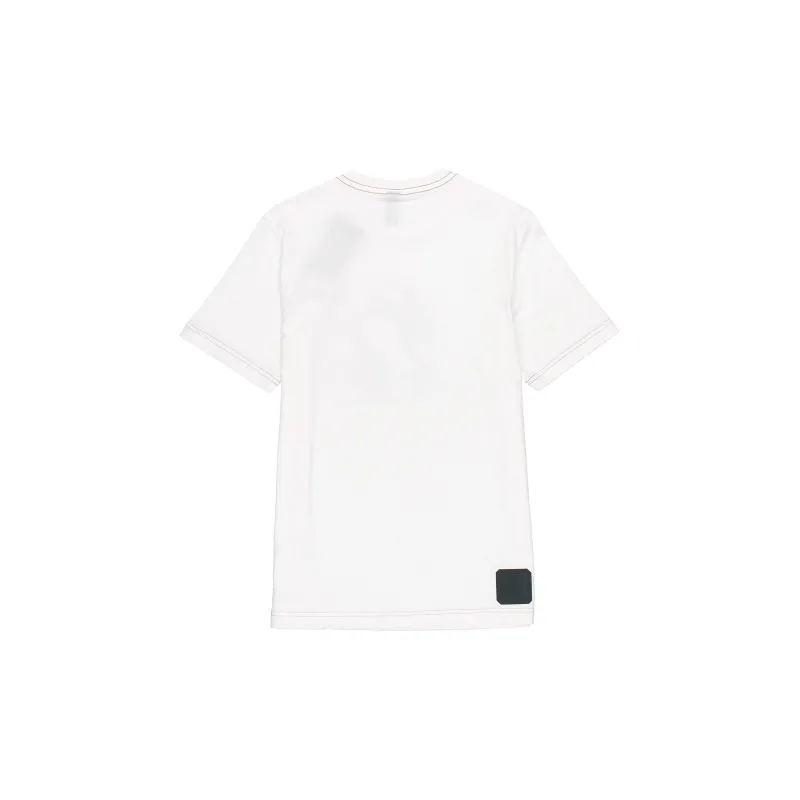 Adidas Wuji Series T Shirt Men's Bright White-1