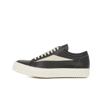 RICK OWENS Vintage Sneakers Black