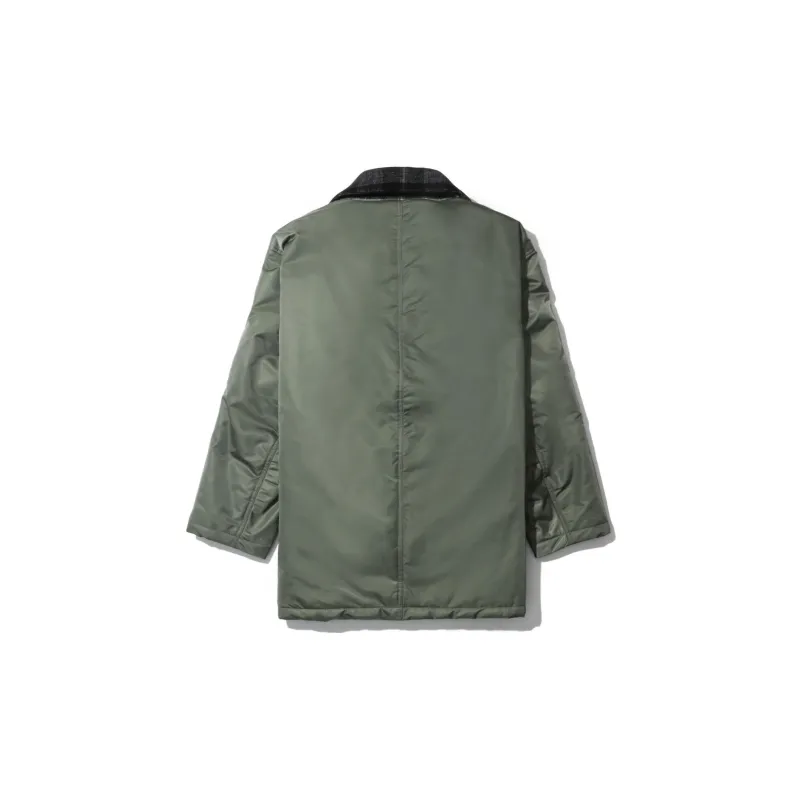 FIVE CM Jackets Men Black-1