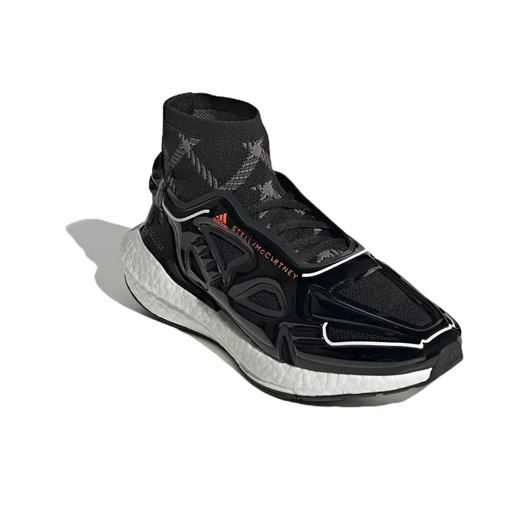 Adidas By Stella McCartney Ultraboost 22 Elevated High top Sneakers Women's-2