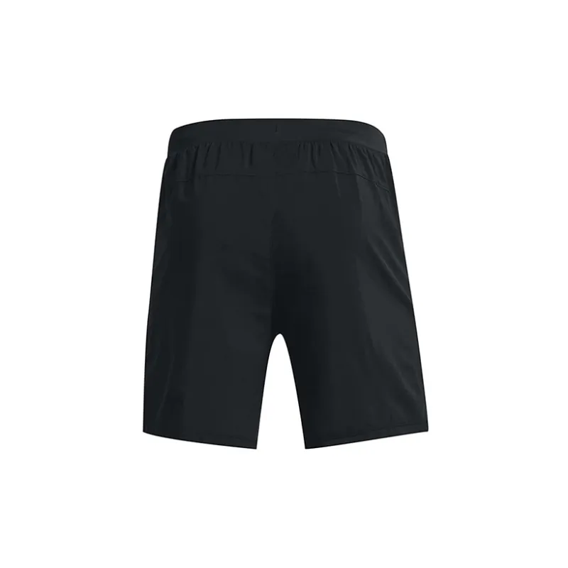 Under Armour Shorts Men's Black-1