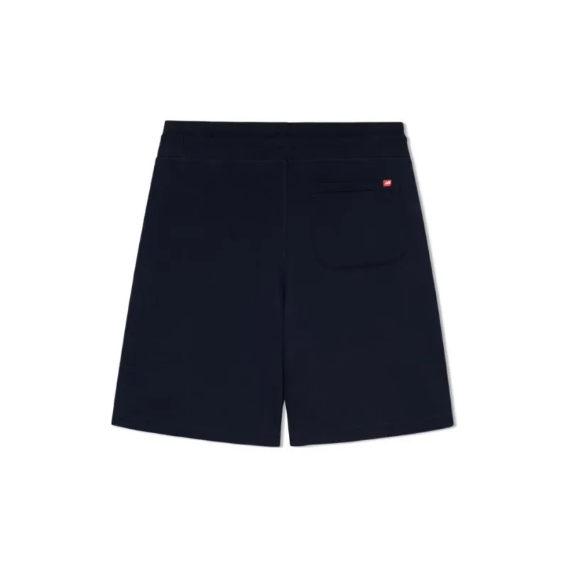 New Balance Casual Shorts Men Blue-1