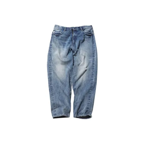 NAUTICA JAPAN Unisex Jeans