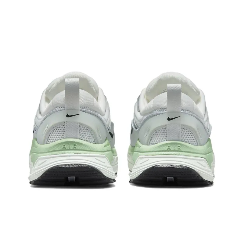 Nike Air Max Bliss White Silver Sage Women's-4