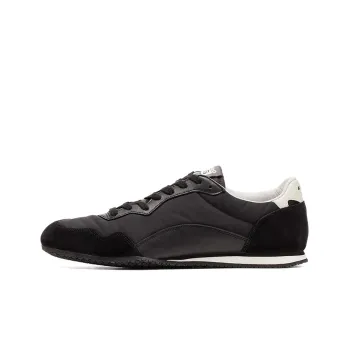 Onitsuka Tiger Serrano Cl 'Black'