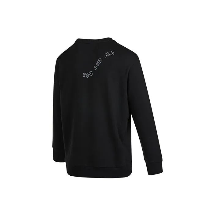 Adidas Sweatshirts Men Black-1
