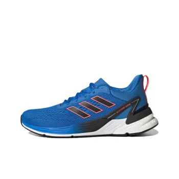 Adidas Response Super 2.0 'Blue Black Orange'