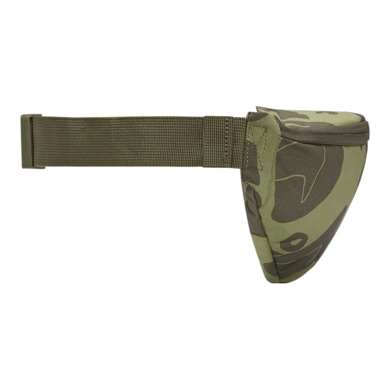 Nike Fabric Fanny Pack Regular Unisex Green-2