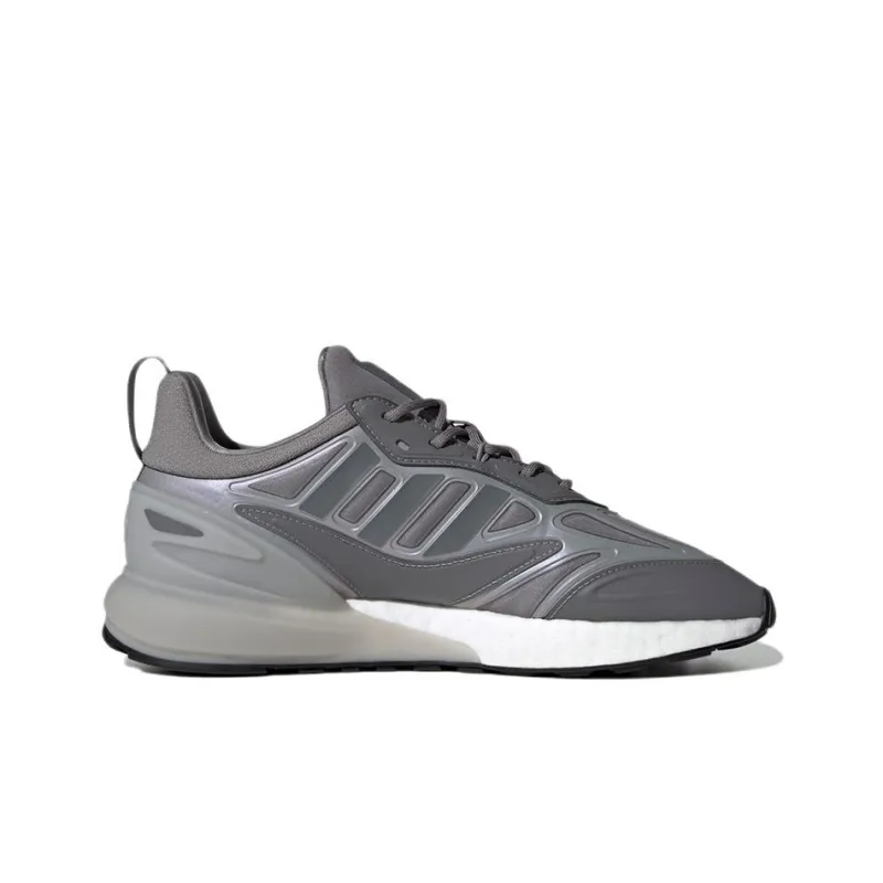 Adidas Originals Zx 2K Boost 2.0 'Grey'-1