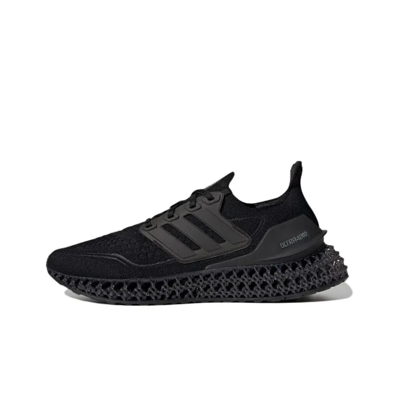 Adidas Ultra 4DFWD 'Black Carbon'-0