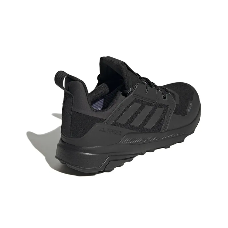 Adidas Terrex Trailmaker GORE TEX 'Black Grey'-3