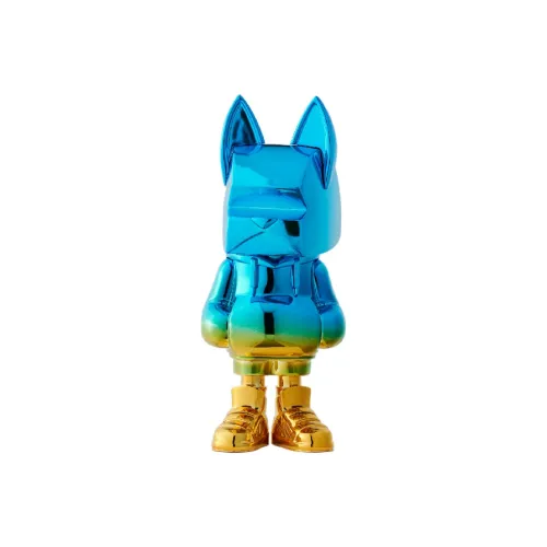 DOGCATPIA 스케일 피규어
