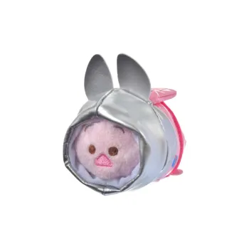 Disney Piglet Space Astronaut TSUM, Sososo, Piglet Dolls Plush Doll 7.5cm Height