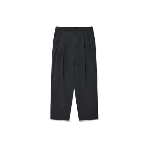 COVERNAT Casual Pants Unisex Black