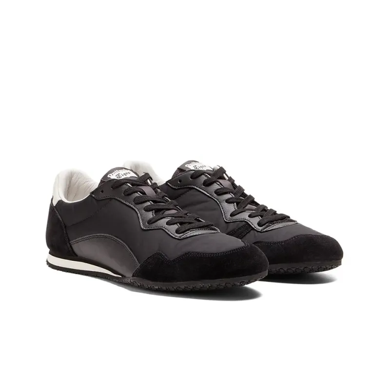 Onitsuka Tiger Serrano Cl 'Black'-2