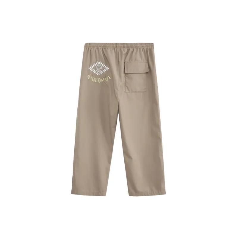 ONIARAI SS22 Casual Pants Men's-5