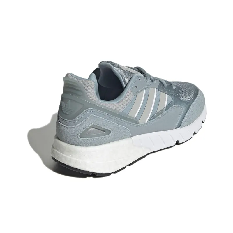 Adidas Originals Zx 1K Boost 2.0 Shoes 'Magic Grey' Women's-3