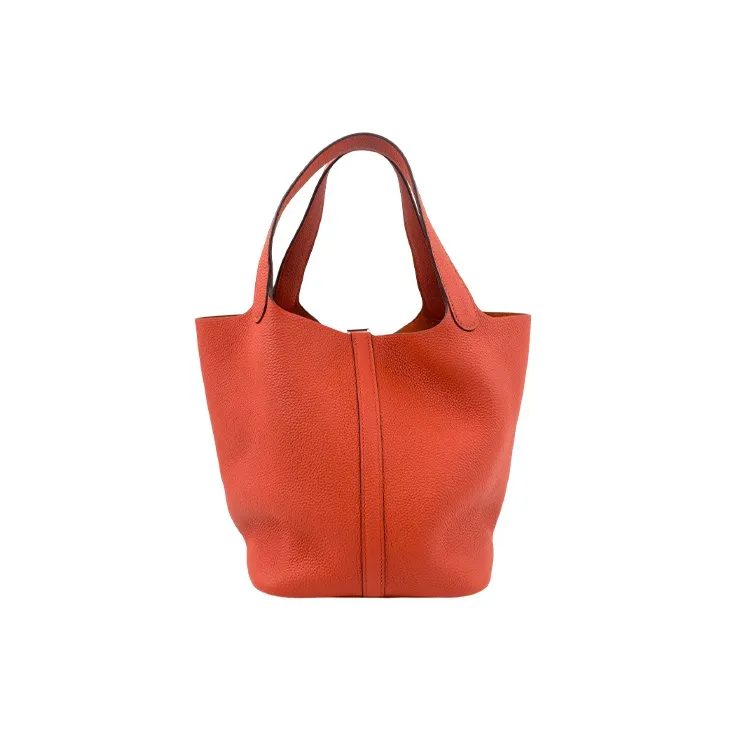 HERMES Picotin Lock Handbags-1