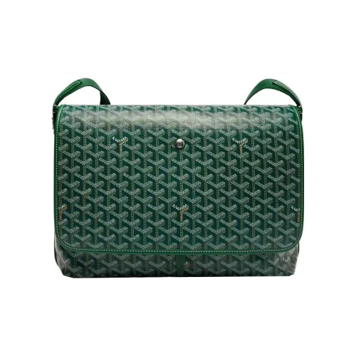 GOYARD Unisex CAPETIEN Crossbody Bag