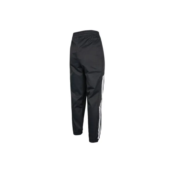 Adidas Knitted Sweatpants Women's Black-1