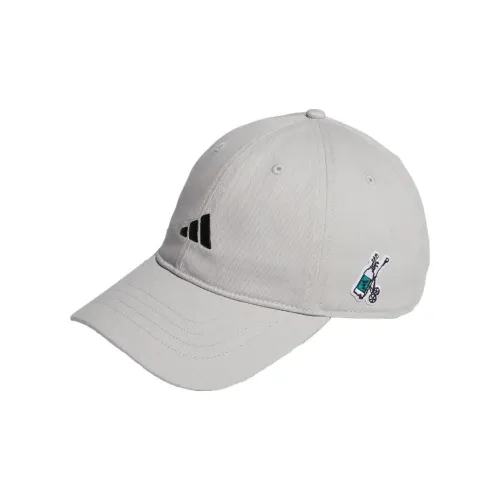 Adidas Baseball Caps Unisex White