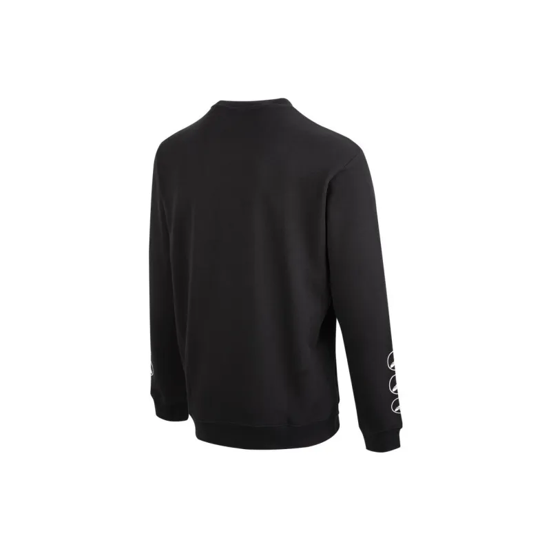 Adidas Originals Sweatshirts Men Black-1