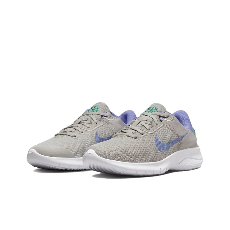 Nike Flex Experience Run 11 Next Nature 'Light Iron Ore Light Thistle' Women's-2