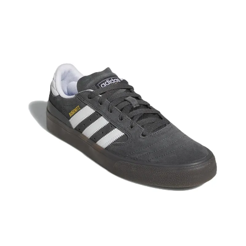 Adidas Busenitz Vulc 2.0 'Grey Gum'-2